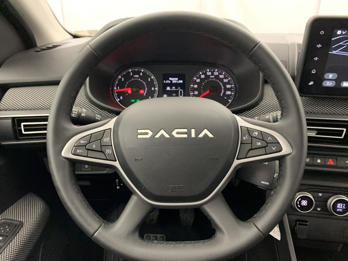 Dacia Jogger - Image 87