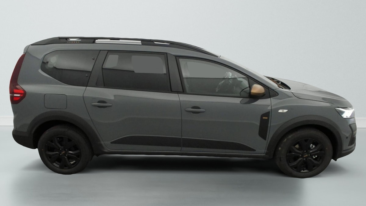 DACIA JOGGER ECO-G 100 7 PLACES GSR2 EXTREME +