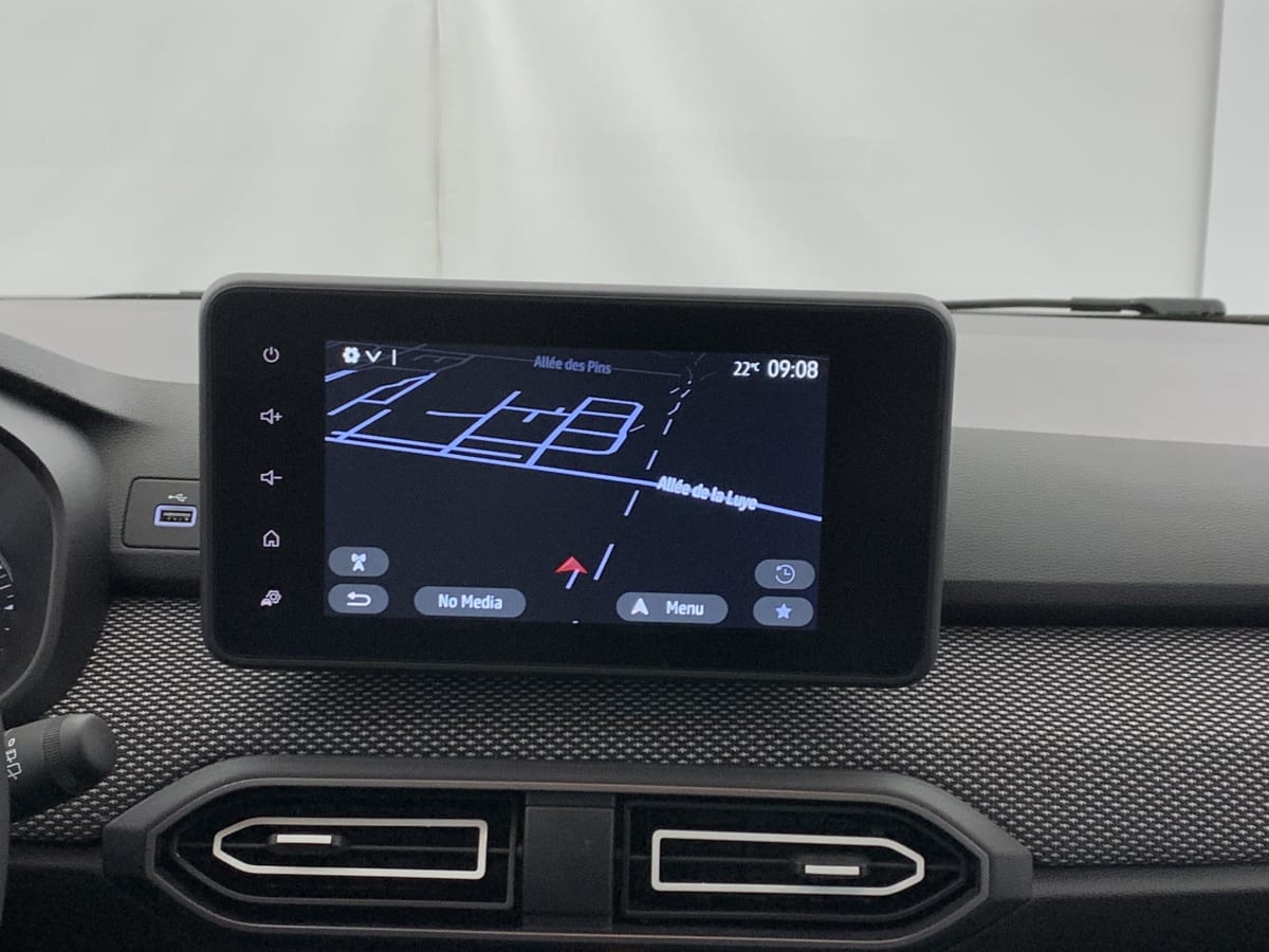 Dacia Jogger - Image 65