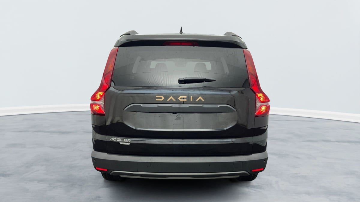 DACIA JOGGER HYBRID 140 7 PLACES GSR2 EXTREME
