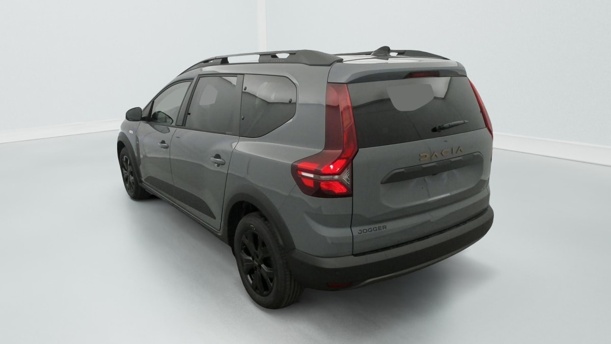 Dacia Jogger - Image 89