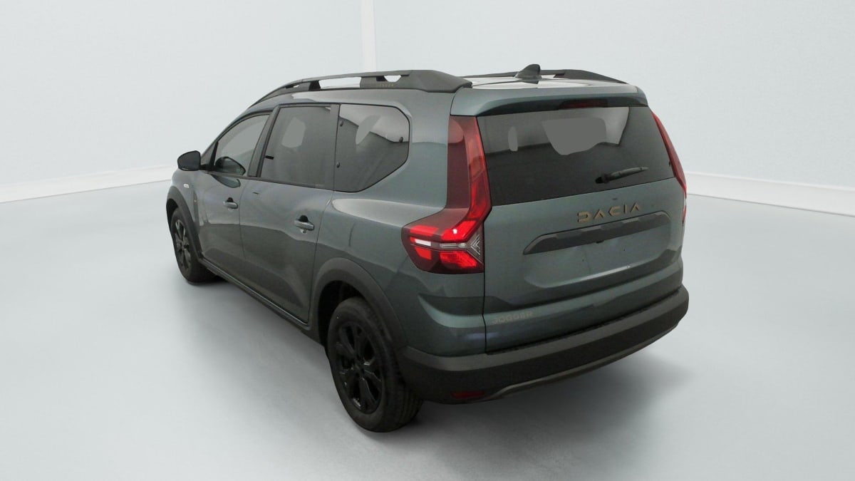 DACIA JOGGER ECO-G 100 7 PLACES GSR2 EXTREME