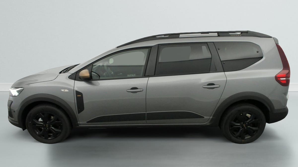 DACIA JOGGER ECO-G 100 7 PLACES GSR2 EXTREME