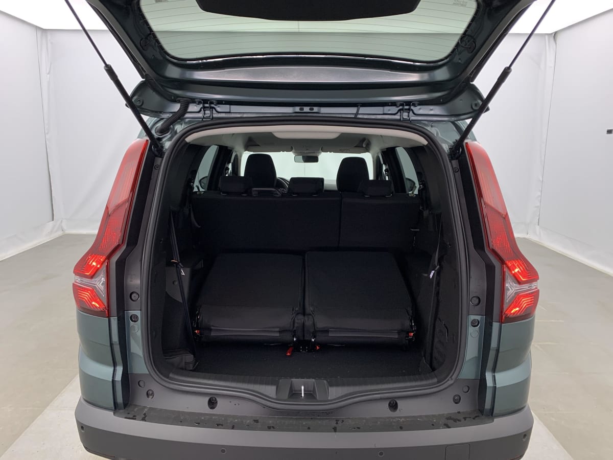 Dacia Jogger - Image 71