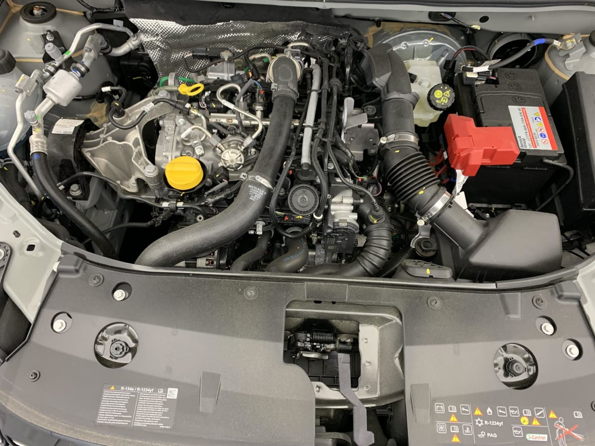 Dacia Jogger - Image 49