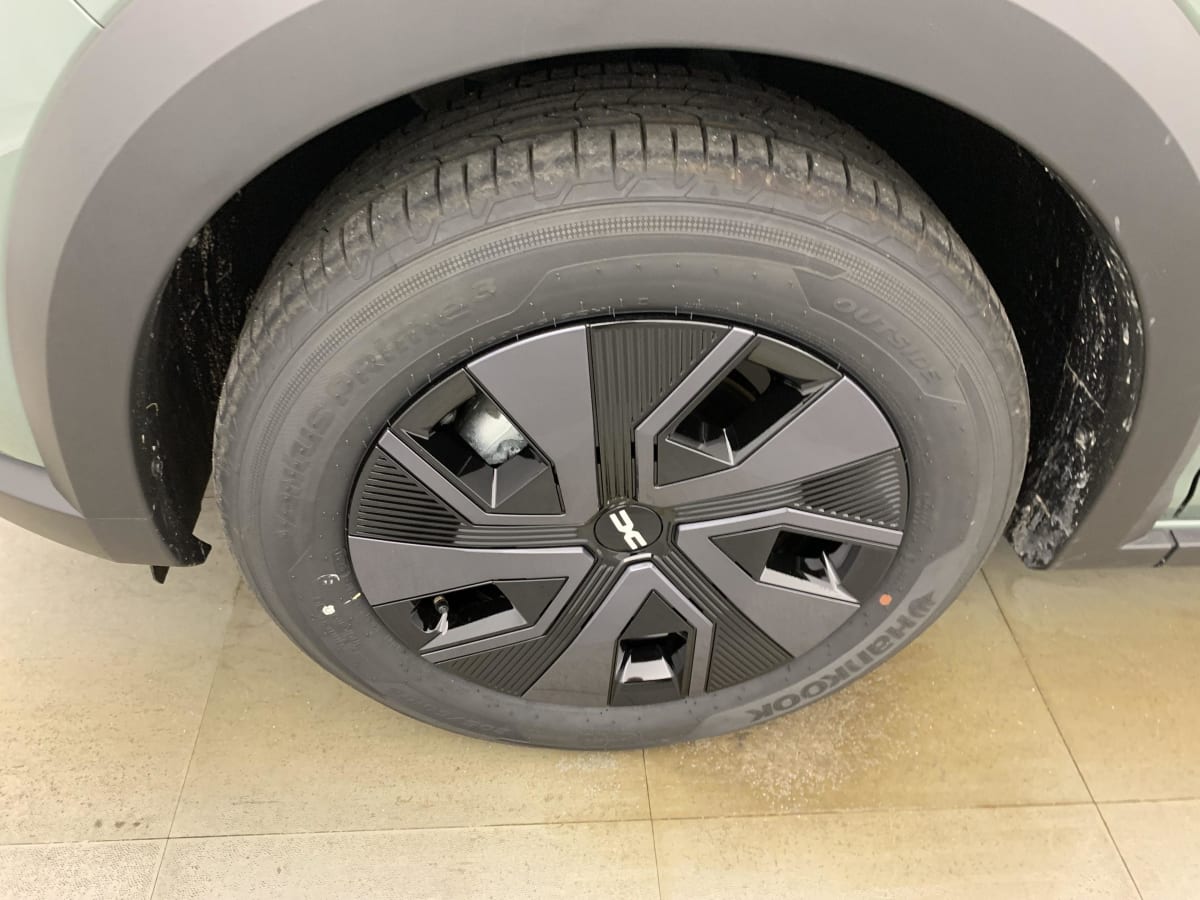 Dacia Jogger - Image 69