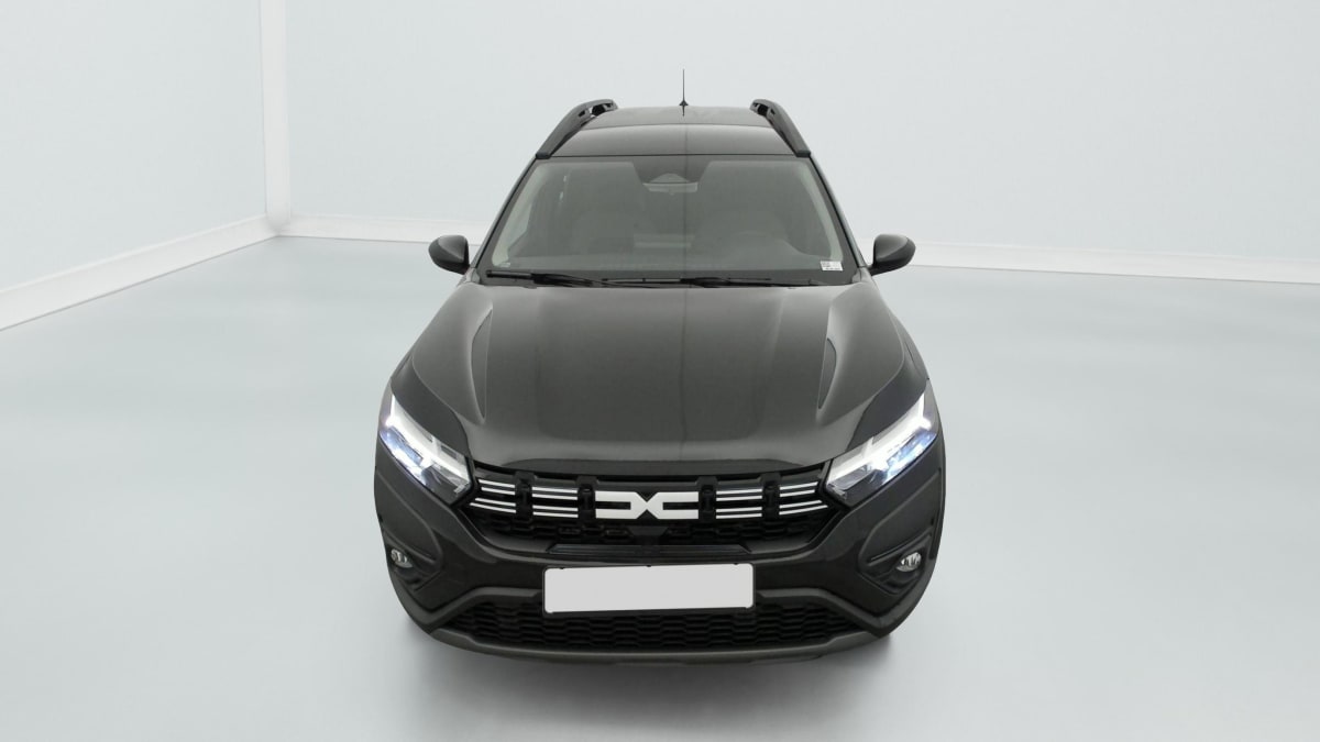 Dacia Jogger - Image 73