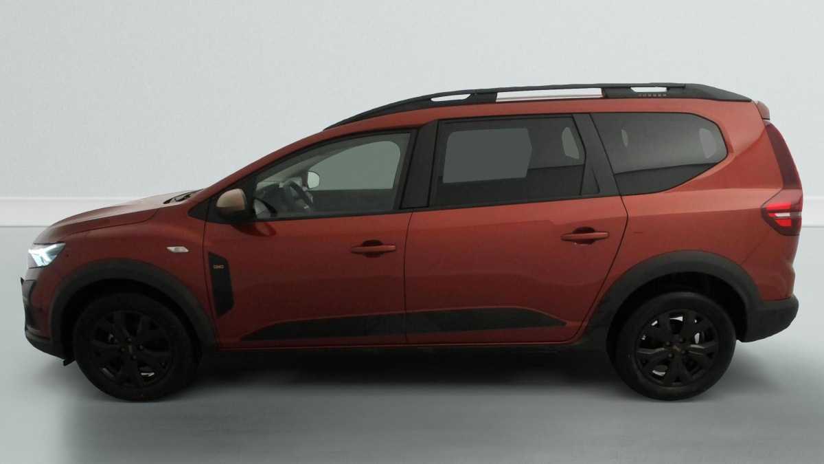Dacia Jogger - Image 4