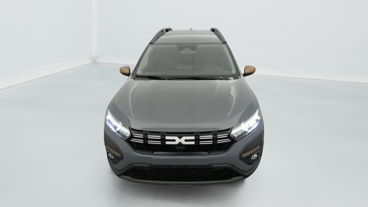 Dacia Jogger - Image 86