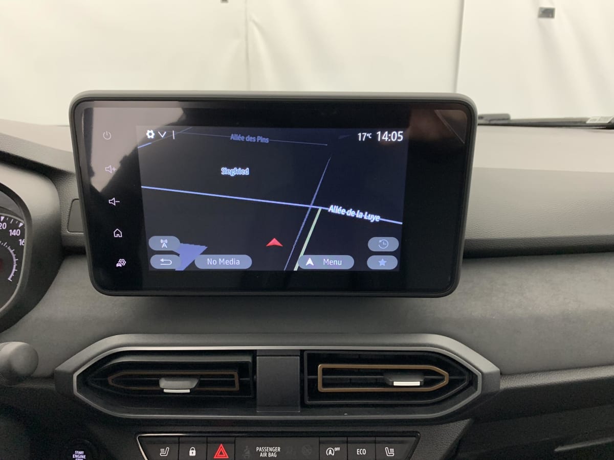 Dacia Jogger - Image 41