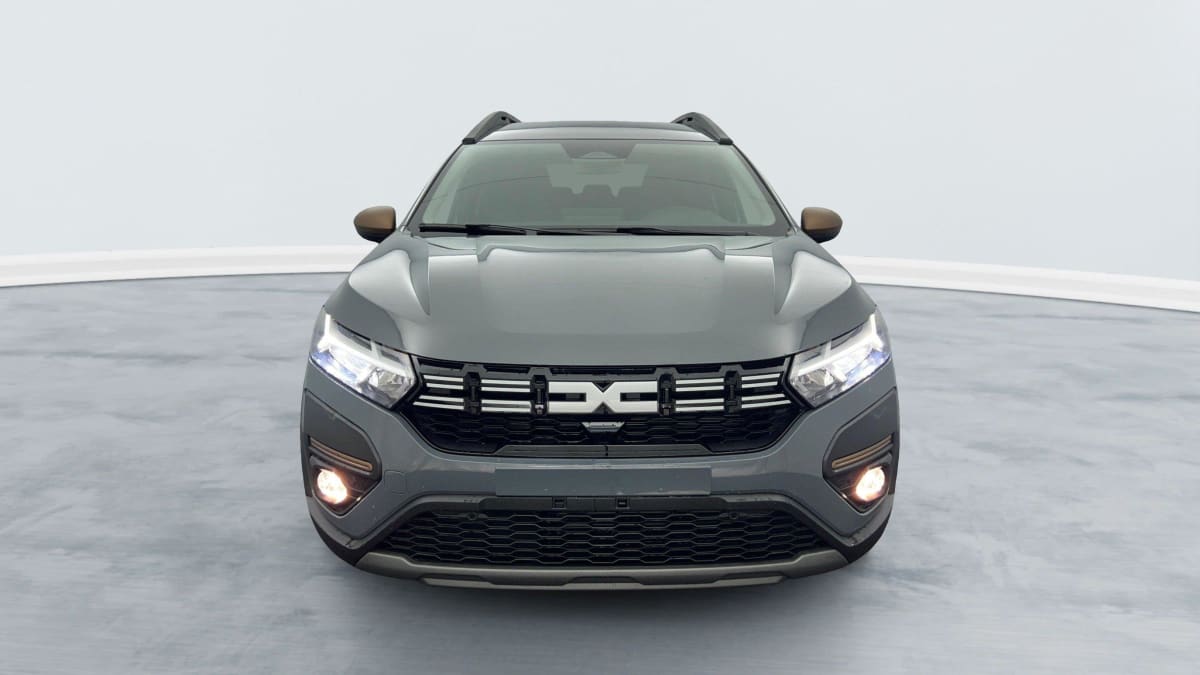 DACIA JOGGER HYBRID 140 7 PLACES GSR2 EXTREME