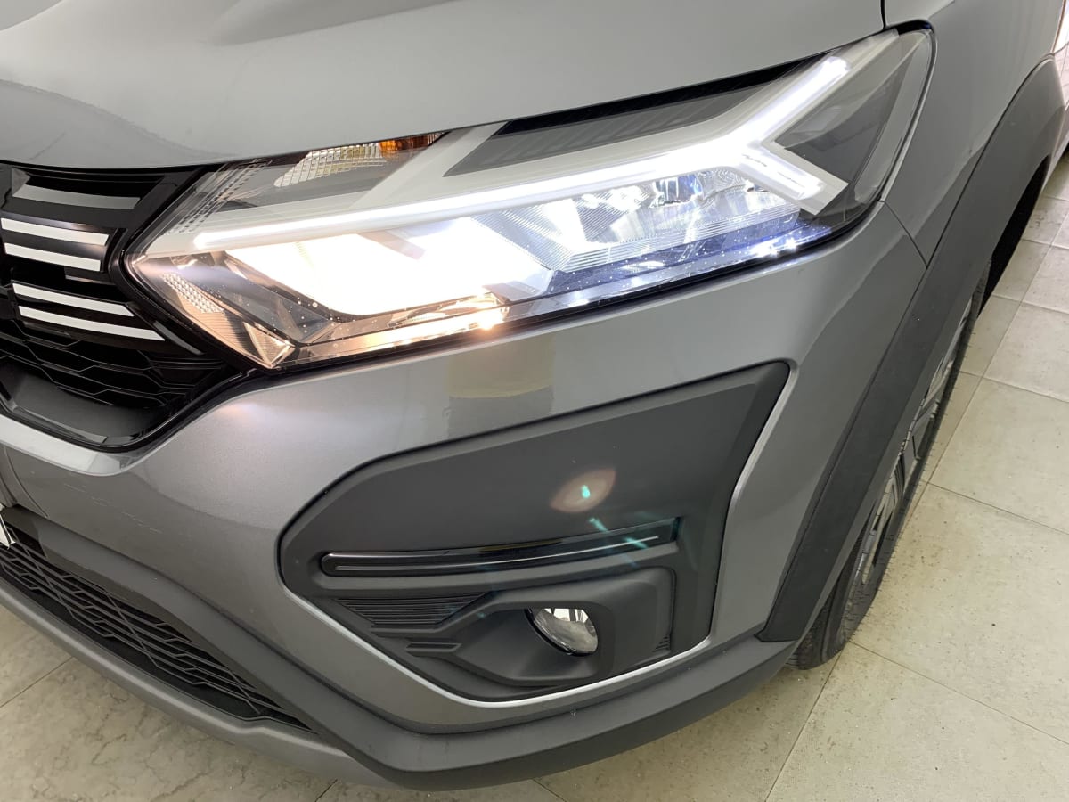 Dacia Jogger - Image 25