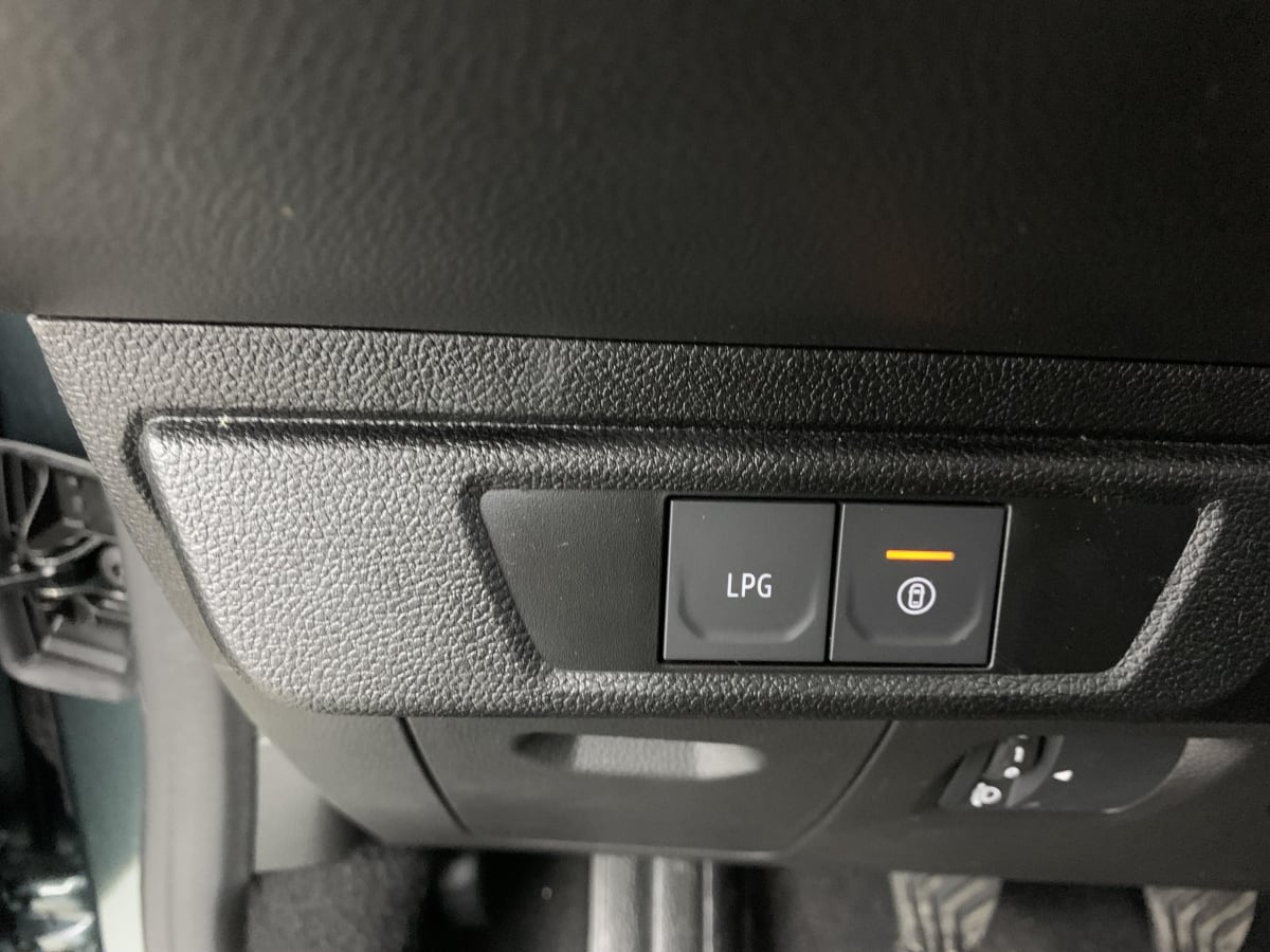 Dacia Jogger - Image 78