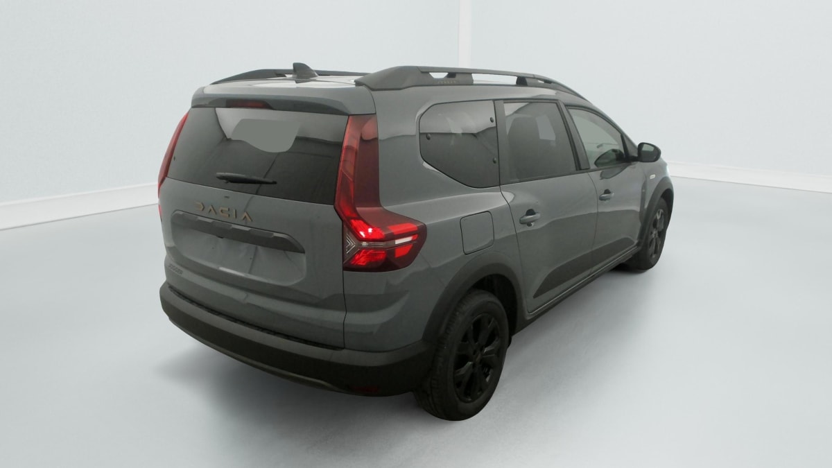 DACIA JOGGER ECO-G 100 7 PLACES GSR2 EXTREME +