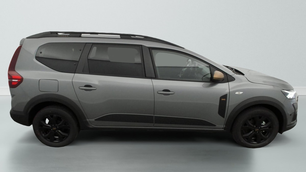 Dacia Jogger - Image 41