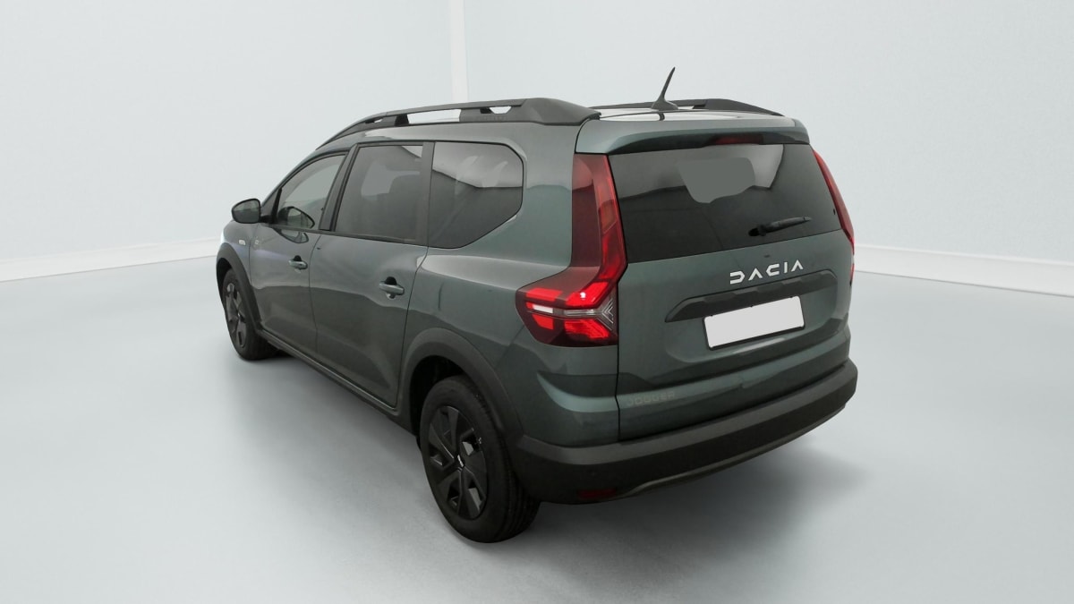 Dacia Jogger - Image 30
