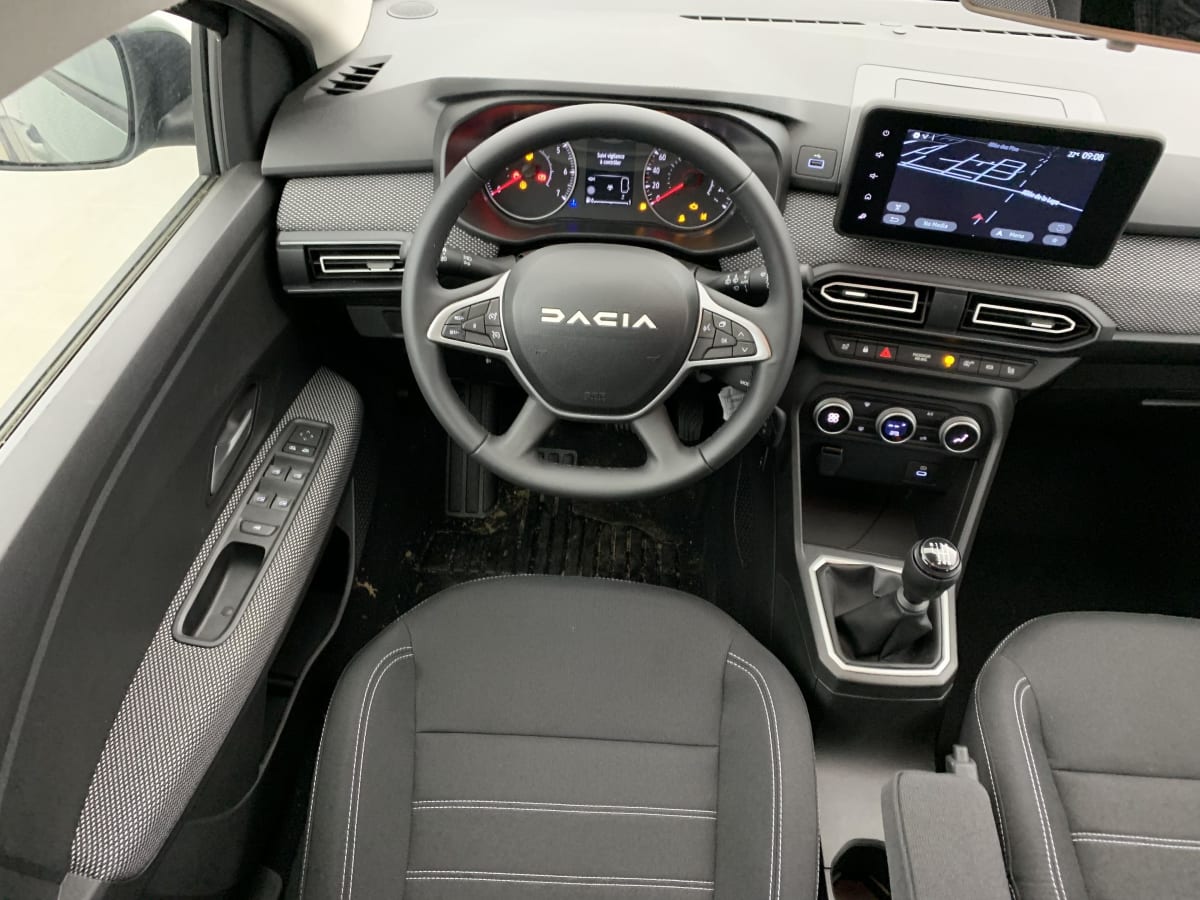 Dacia Jogger - Image 63