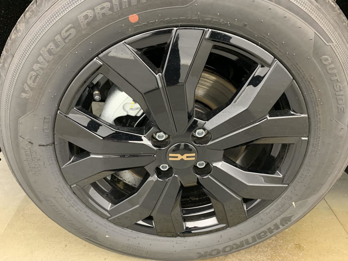 Dacia Jogger - Image 47