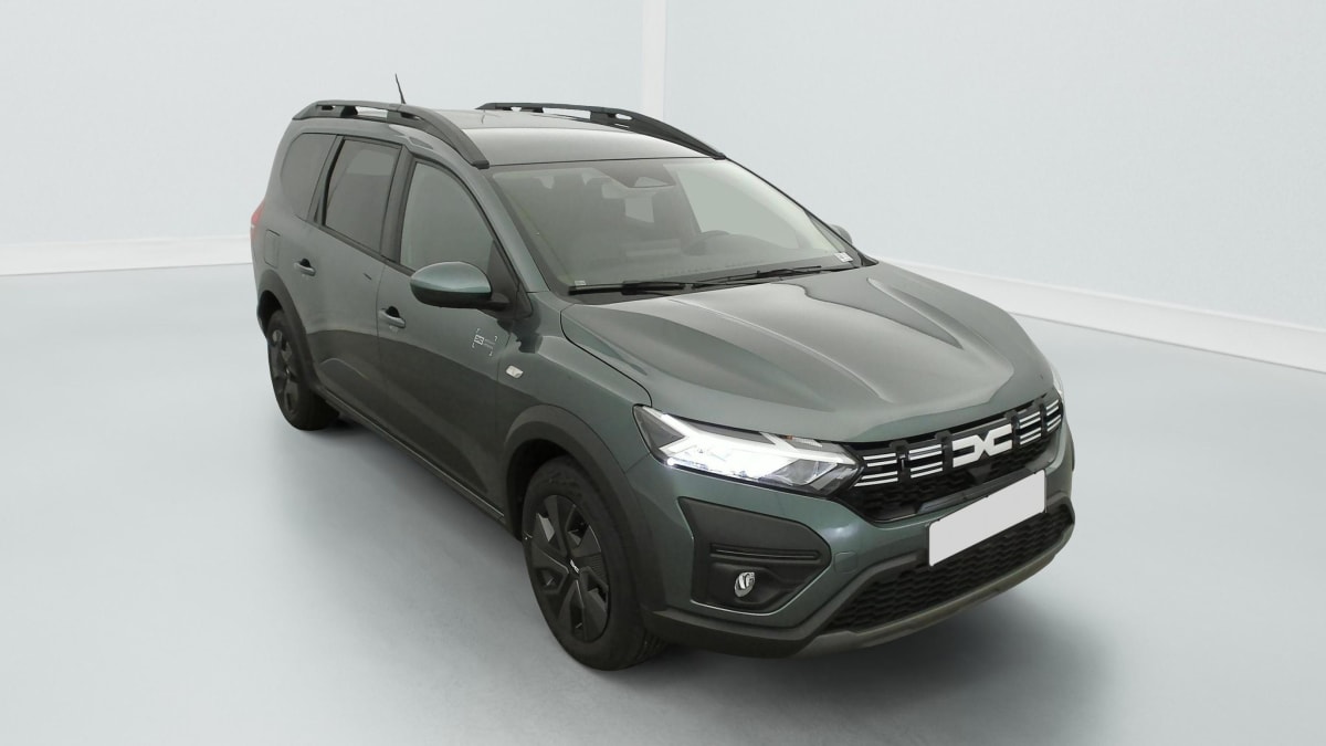 Dacia Jogger - Image 26