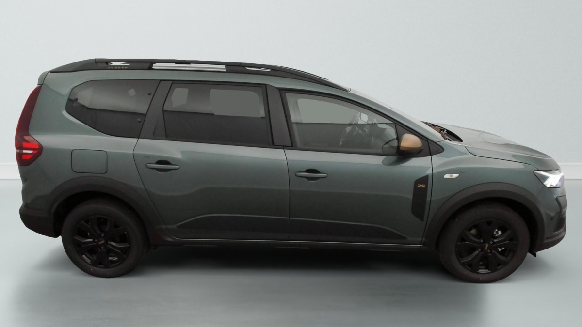 DACIA JOGGER ECO-G 100 7 PLACES GSR2 EXTREME +