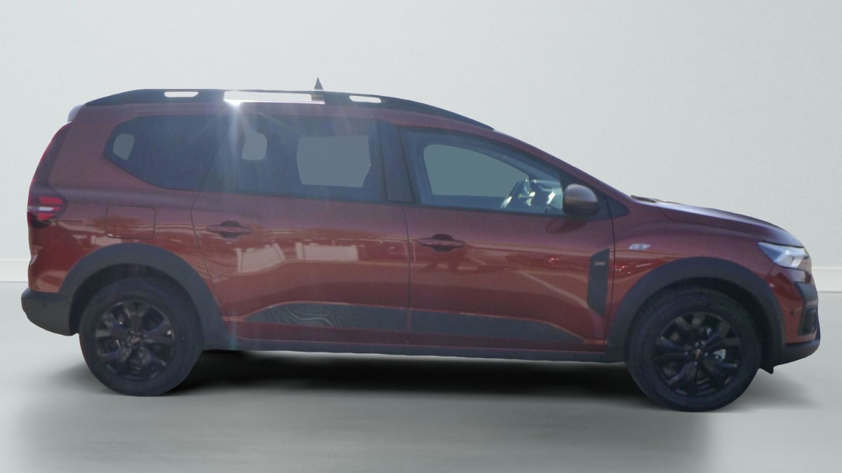 DACIA JOGGER JOGGER ECO-G 100 7 PLACES GSR2 EXTREME +