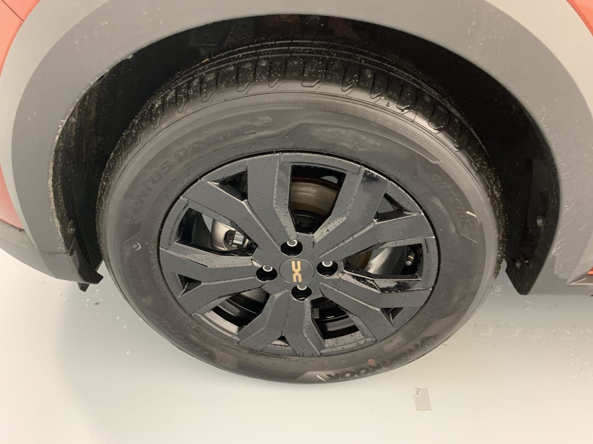 Dacia Jogger - Image 23
