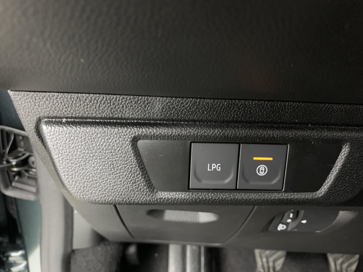 Dacia Jogger - Image 69