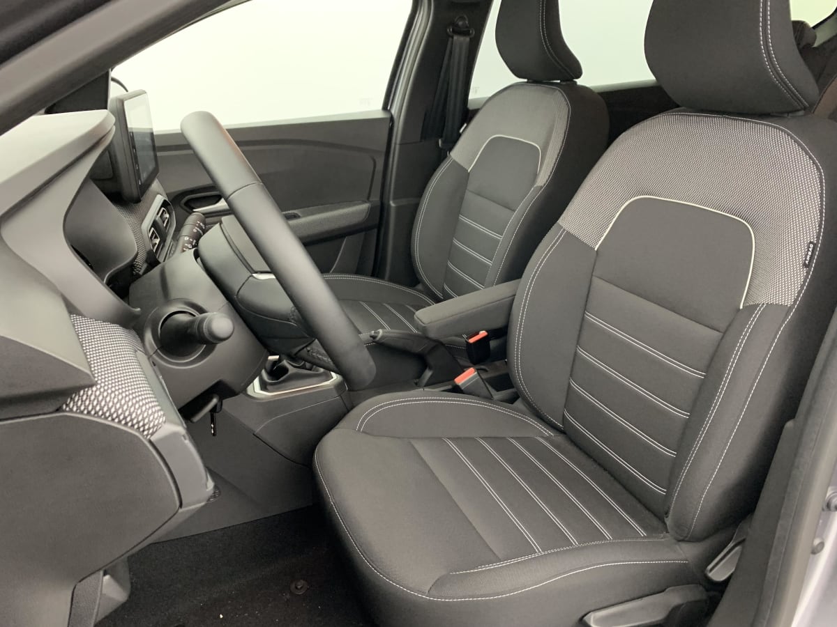 Dacia Jogger - Image 22