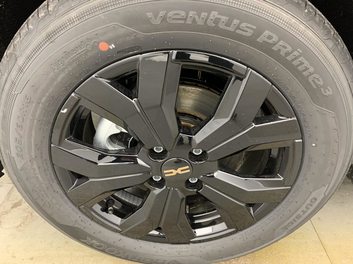 Dacia Jogger - Image 73