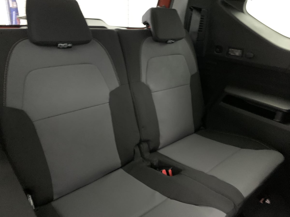 DACIA JOGGER ECO-G 100 7 PLACES GSR2 EXTREME +