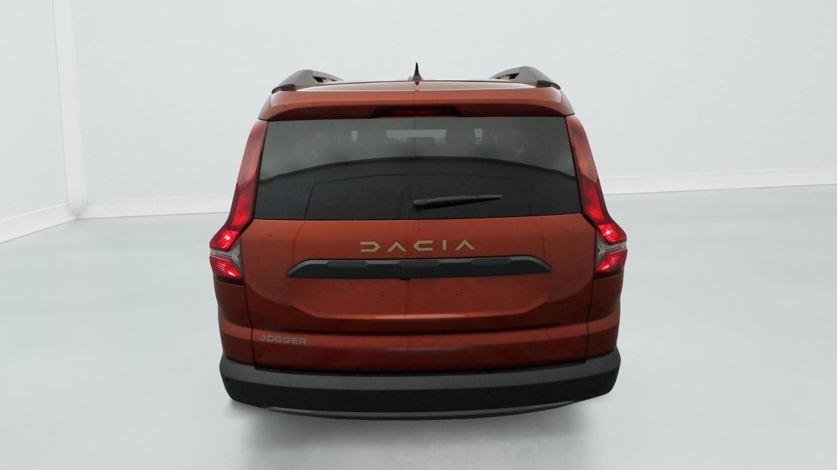 DACIA JOGGER ECO-G 100 7 PLACES GSR2 EXTREME +