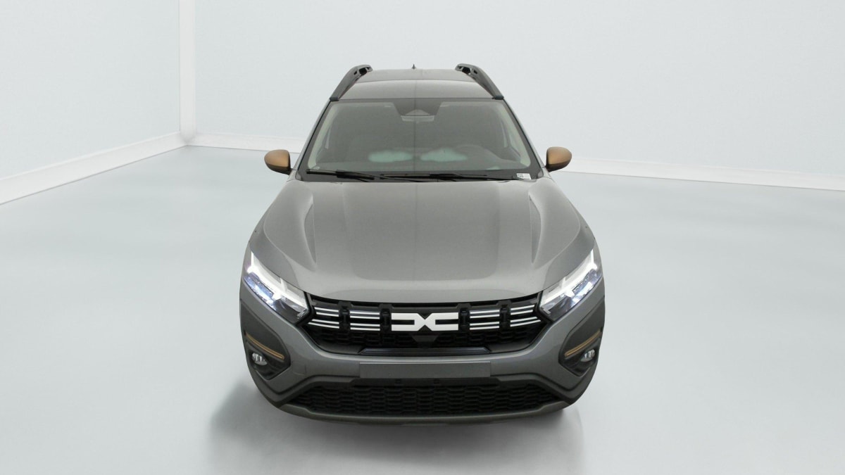 DACIA JOGGER ECO-G 100 7 PLACES GSR2 EXTREME