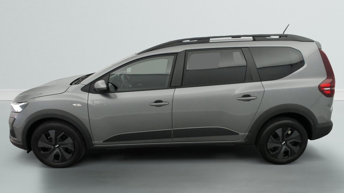 Dacia Jogger - Image 4