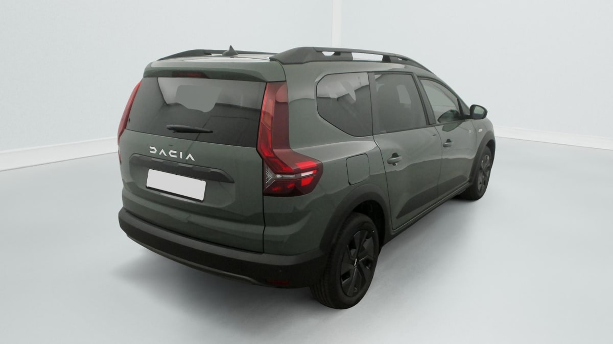 Dacia Jogger - Image 57