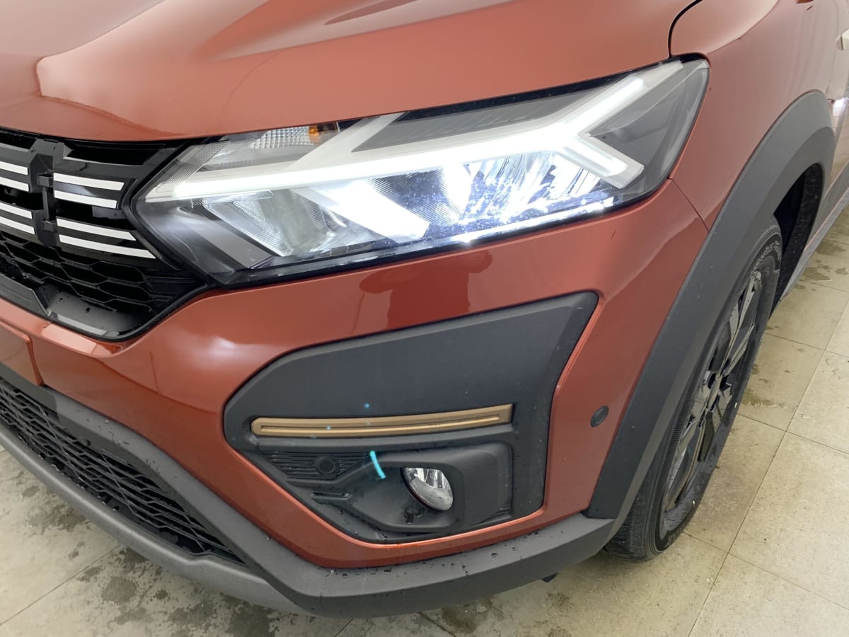 Dacia Jogger - Image 34