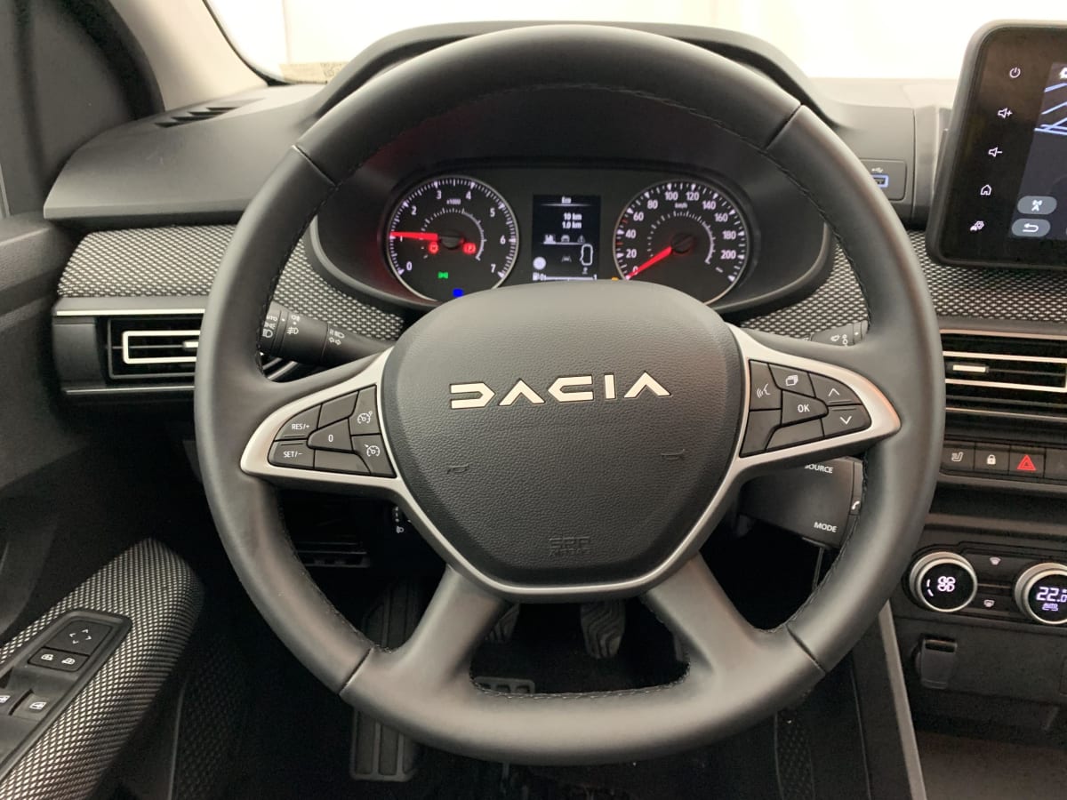 Dacia Jogger - Image 16