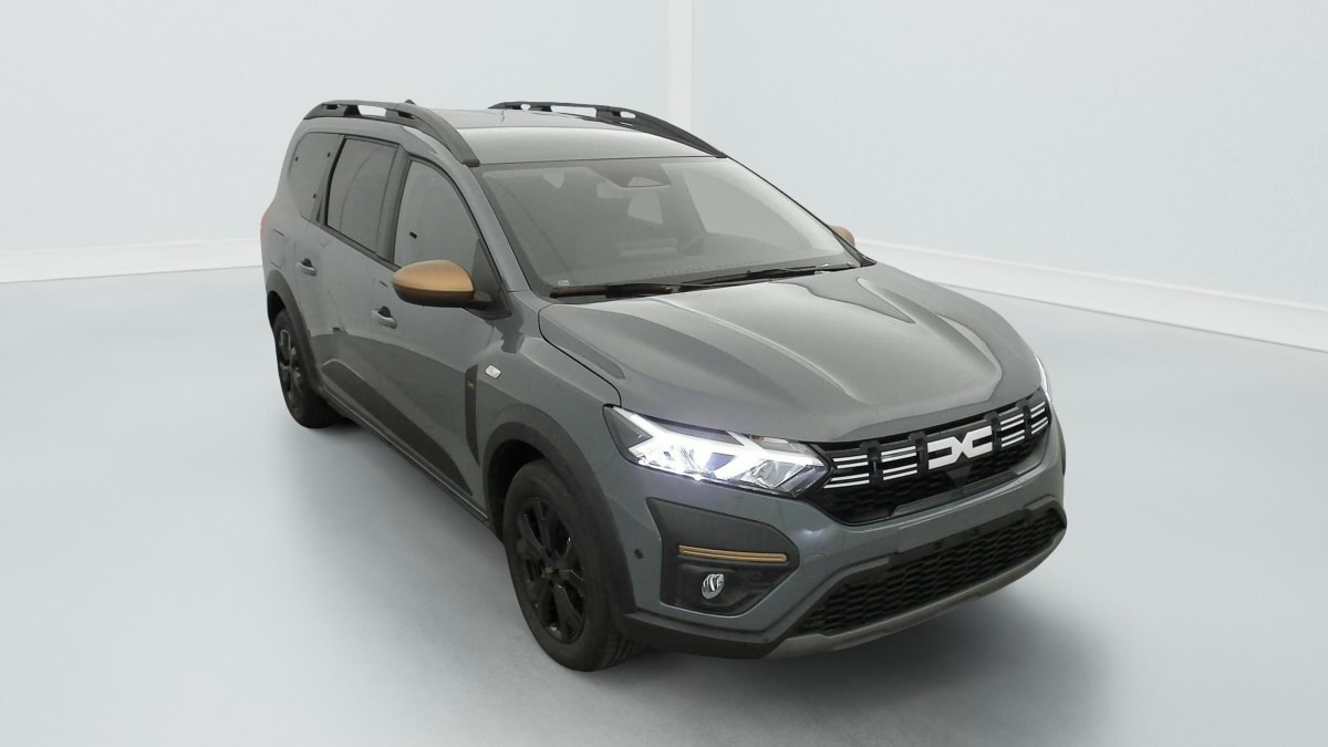 Dacia Jogger - Image 85