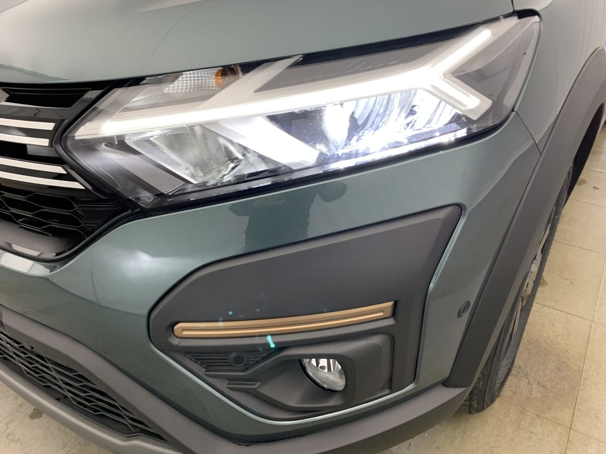 Dacia Jogger - Image 84