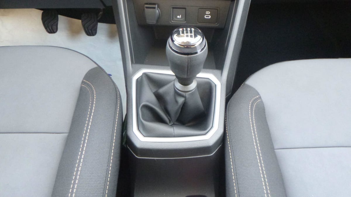 Dacia Jogger - Image 14