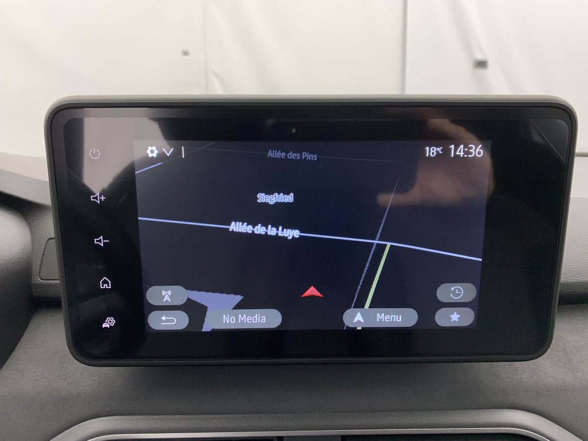 Dacia Jogger - Image 66