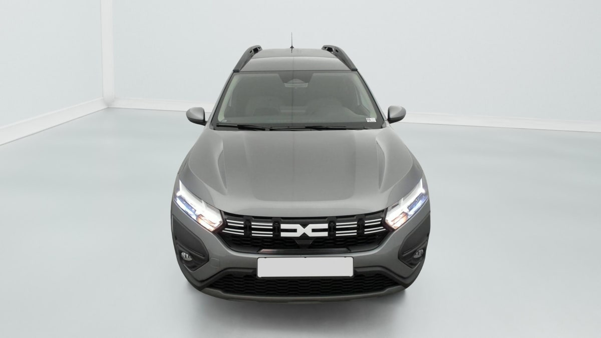 Dacia Jogger - Image 2