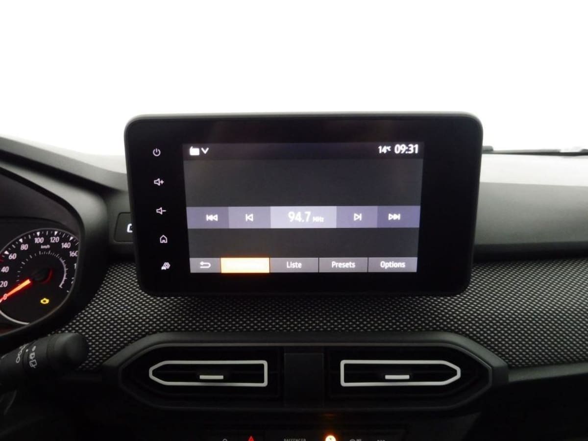 DACIA JOGGER 1.0 ECO-G 100CH EXPRESSION 7 PLACES -24