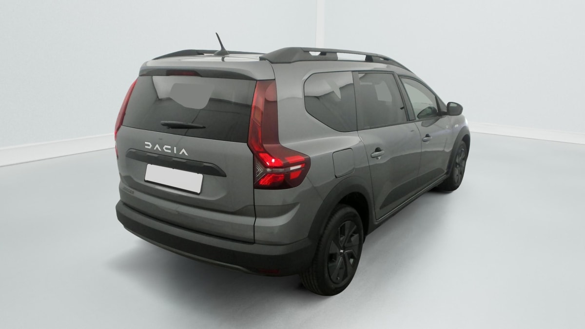Dacia Jogger - Image 7