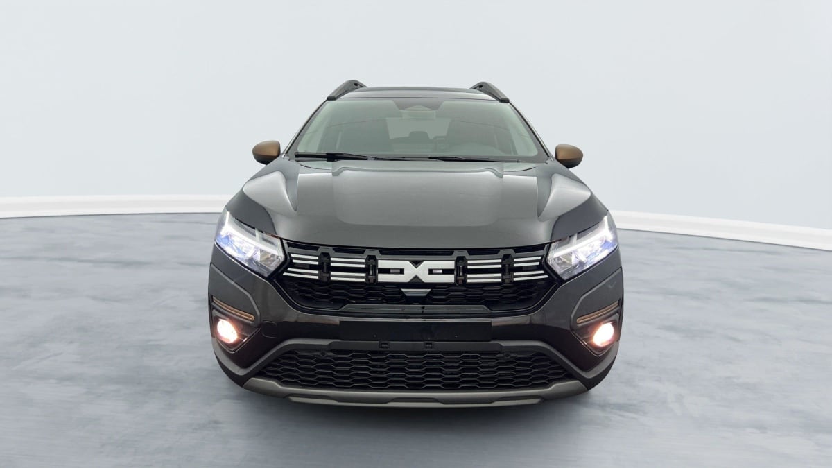DACIA JOGGER HYBRID 140 7 PLACES GSR2 EXTREME
