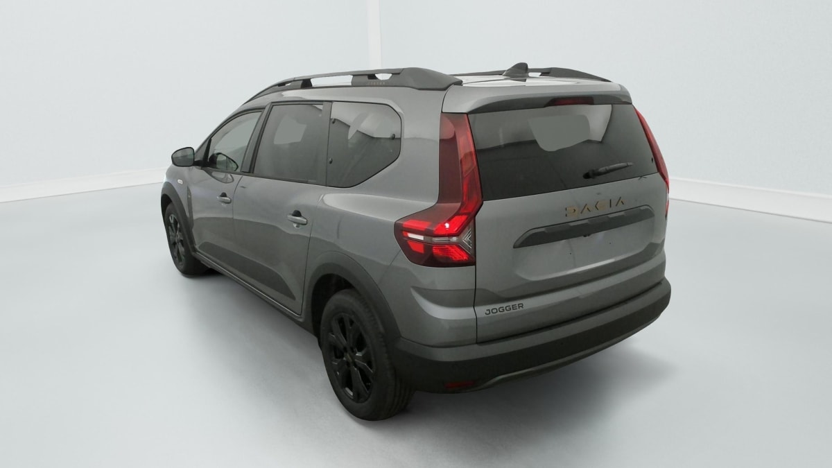 Dacia Jogger - Image 38