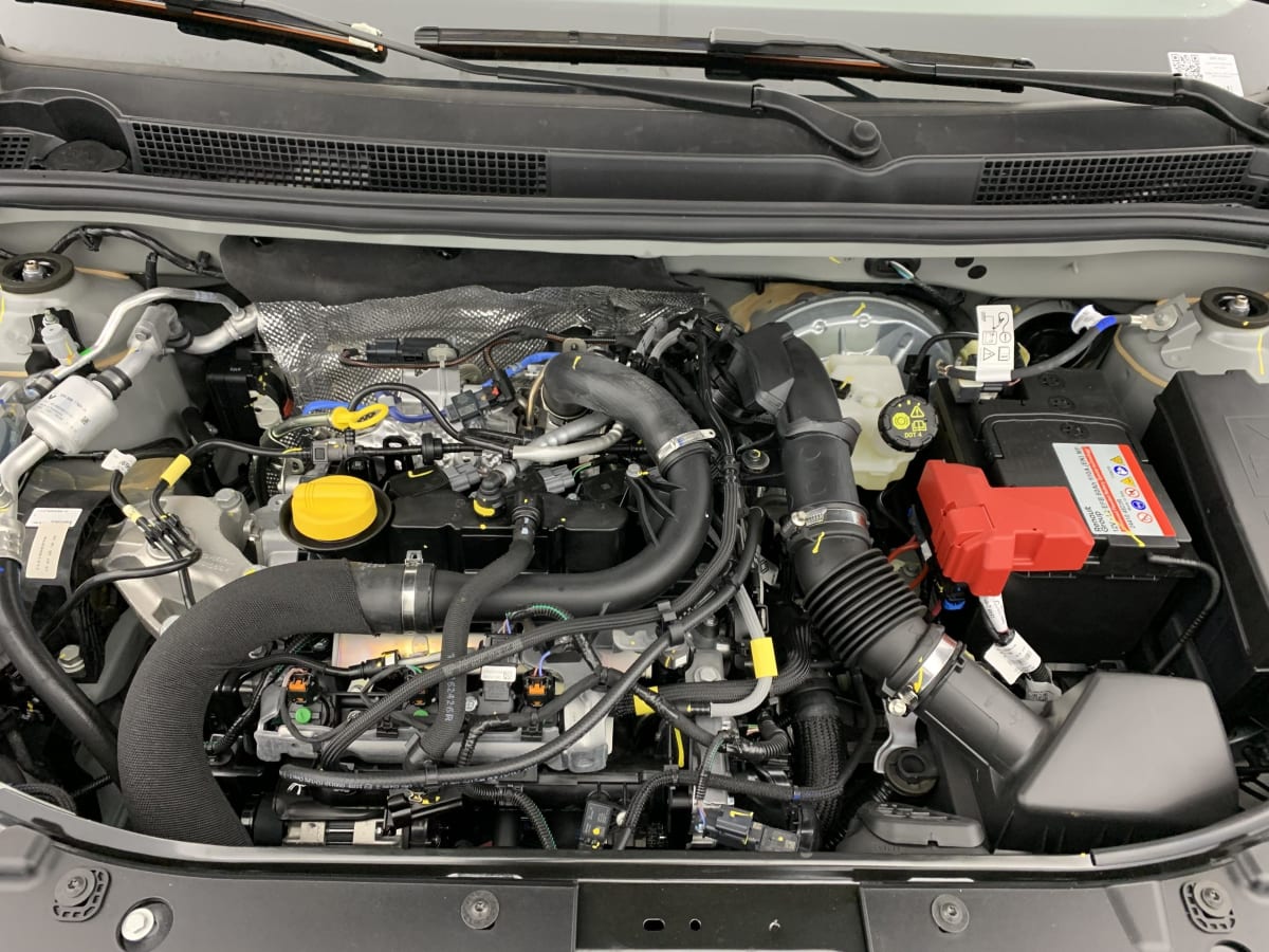 Dacia Jogger - Image 83