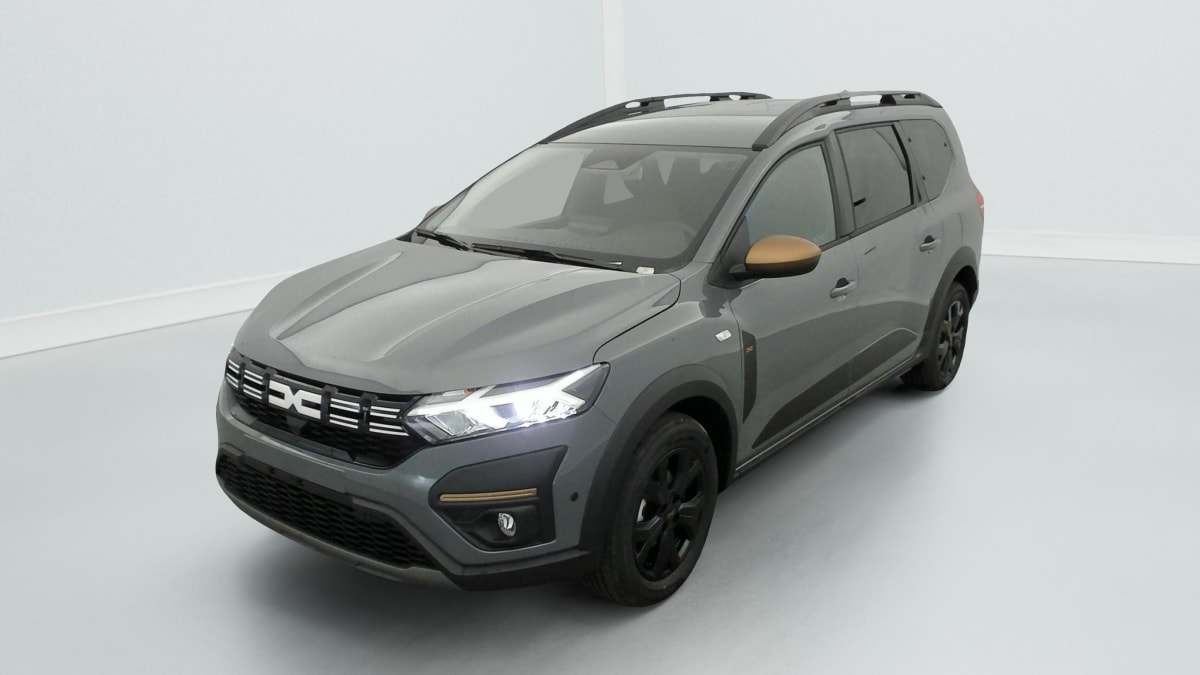 Dacia Jogger - Image 87