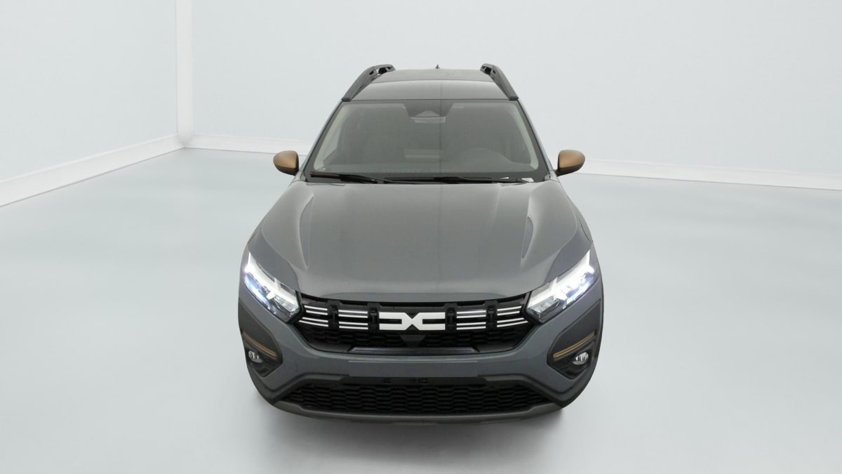 DACIA JOGGER ECO-G 100 7 PLACES GSR2 EXTREME +