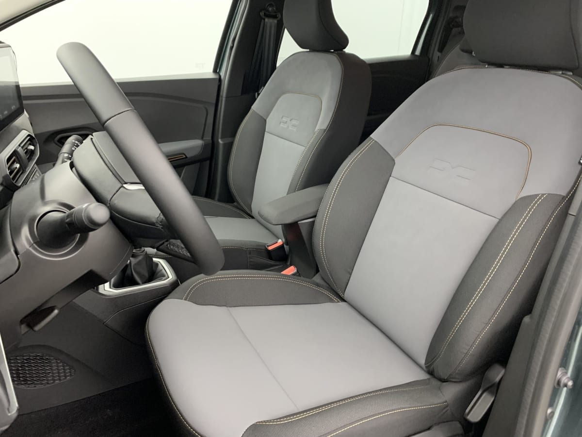 Dacia Jogger - Image 81