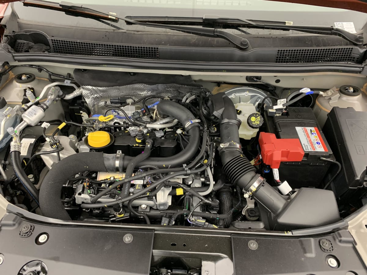 Dacia Jogger - Image 33